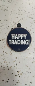 WDW 2010 Hidden Mickey Serie Pin Trading Sätze Happy Trading Disney Pin  - Bild 1 von 2