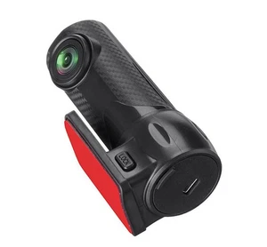 Car Hidden Car DVR Registrar Camcorder Detector Cam G-sensor Wifi Video Recorder - Picture 1 of 9
