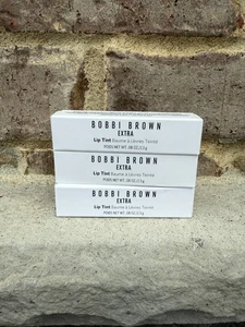 Bobbi Brown EXTRA Lip Tint • 2.3g/0.08oz Full Size🩷Choose Your Color •NIB - Picture 1 of 21