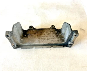 2019-2021 RAM 1500 5.7L TRANSMISSION DUST STRUCTURAL COLLAR COVER OEM 53021491AA - Picture 1 of 6