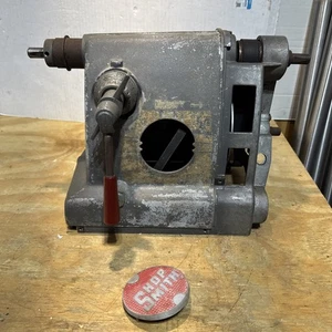 Shopsmith Mark V repuestos - cabezal (tal cual) (estante) - Imagen 1 de 10