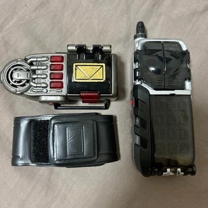 Elektromagnetischer Sentai Megaranger DX Digitizer Catizer Transformationsarmband - Bild 1 von 5