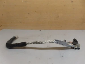 2013 Range Rover Sport HSE SDV6 L494 - Negative Battery Cable CK52-14301 - Picture 1 of 5