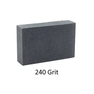 S-PAB0240 - Modelcraft - Abrasive Block 240 grit (80x50x20mm) - Picture 1 of 1