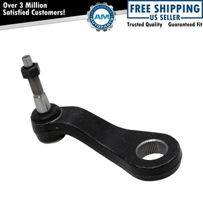 Brazo Pitman de dirección delantera para Silverado Sierra HD 2500 3500 Foto 1 de 4