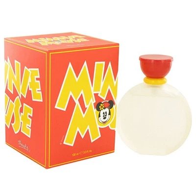 Disney Minnie Mouse eau de toilette Foto 1 de 3