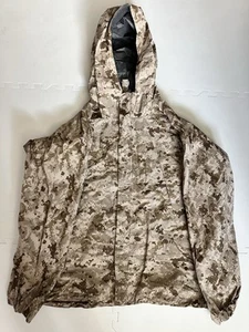 New Patagonia AOR1 PCU Level 6 Jacket With Hood Medium regular. nsw SEAL SOCOM - Picture 1 of 3