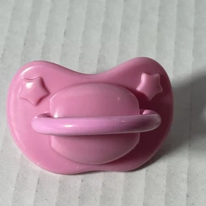 He-Puppenschnuller Babypuppe Schnuller Spielzeug - Bild 1 von 4
