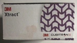 3M Xtract Net Disc 710W, 80+, 5 in, Die 500X, Pack of 50 Hook&Loop Sanding Disc - Picture 1 of 15