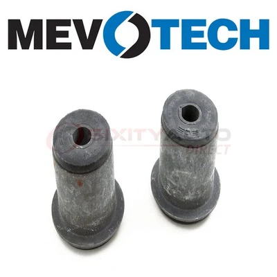 Mevotech OG Suspension Control Arm Bushing for 1982-1991 Pontiac 6000 2.5L vx Foto 1 de 4