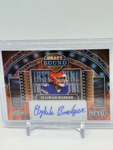 Leaf Metal Draft Bound Elijhah Badger DB-EB1 2025 automático/1 - Imagen 1 de 2