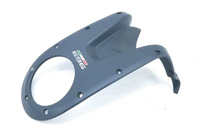 DUCATI MONSTER 696 M5 08-14  Verkleidung Abdeckung Tank Tankdeckel  21 - Bild 1 von 4