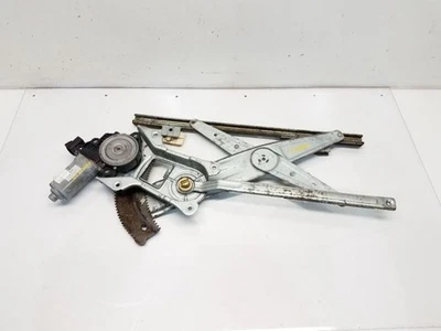 2005-10 Chevrolet Cobalt (Sedan) Drivers Left Front Window Regulator  - Image 1 of 2
