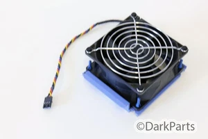 Dell PowerEdge T605 R900 Fan WK846 0WK846 KR064 0KR064 - Picture 1 of 1
