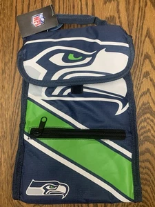 Seattle Seahawks Thermo Brotdose ~ NEU - Bild 1 von 9