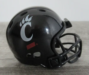 Cincinnati Bearcats Riddell Pocket Pro Football Helm Revolution NCAA - Bild 1 von 6