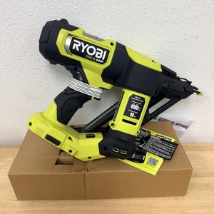 Chiodatrice RYOBI (PBL375B) ONE+ HP 18V brushless senza fili calibro 15 finitura angolata 34° - Foto 1 di 4