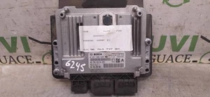 9676379780 switchboard engine uce for CITROEN C4 LIM. 2010 231988 - Picture 1 of 4