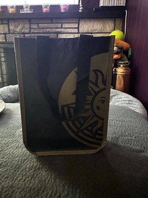 Bolso Cirque Du Soleil Kooza Pequeño Reutilizable Foto 1 de 2