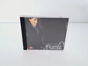 Mejores Canciones De Ricardo Montaner by Ricardo Montaner (CD, 2009) Free S&H - Picture 1 of 4