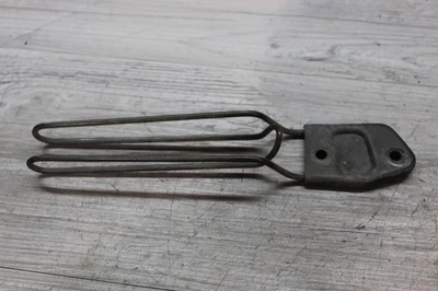 Направляющий кронштейн для переднего тормозного троса 1997 Yamaha Rt100 - Изображение 1 из 4