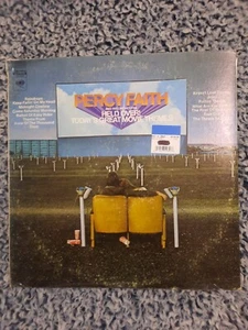 Percy Faith & Orchestra: Held Over, Today's Great Movie Themes. Vinyl Record LP - Picture 1 of 9
