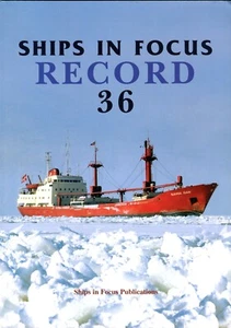 Ships in Focus RECORD 36 - Picture 1 of 1