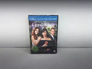 GOOD WITCH TV SERIES COMPLETE SEASON 4 New DVD - - Bild 1 von 2