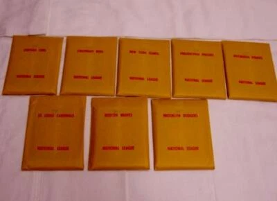 APBA : The Professional MLB BASEBALL Card Set : 1938 Season Player Cards (NrMt) - Image 1 of 4