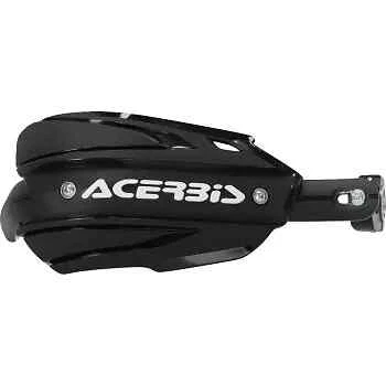 Guardamanos Acerbis Endurance X negro blanco para Honda CRF80F 04-13 Foto 1 de 4