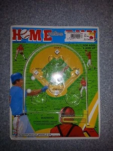 Vintage Home Run Baseball Spiel Modell 207-3 - Bild 1 von 2