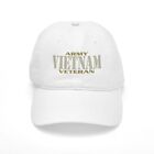 CafePress VIETNAM WAR ARMY VETERAN! Cap Classic Baseball Cap (171131333)