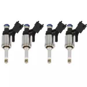4 x Einspritzdüsen 0261500029 für BMW Mini Cooper 1.6L L4 2007 2008 2009 - Bild 1 von 3