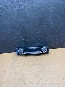 Nissan Altima Automatic Auto Heater AC Temperature Control Unit 275006ca0a N5093 - Picture 1 of 8