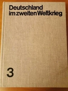 Deutschland im zweiten Weltkrieg Band 3 - Bild 1 von 2