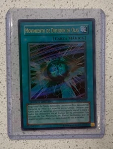 Movimiento de Difusión de Olas Ultra Rare Mint RDS-SPSE1 Edición Limitada - Picture 1 of 2