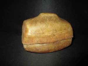 ancienne boite travail artisanal souvenir Nord africain XX ème - Picture 1 of 6