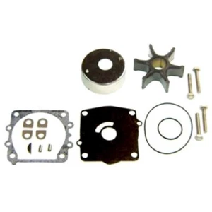 YAMAHA 115HP-130HP WATER PUMP KIT R.O. 6E5-W0078-00-00 - Picture 1 of 2