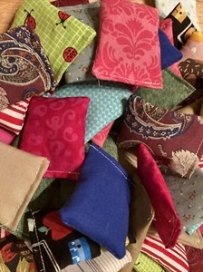 Catnip Assortment Toy Bulk Lot Bundle Cats Kitty Kitties Cat Pet 20 Pouches New - Picture 1 of 4