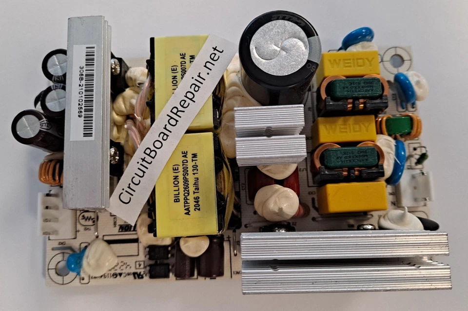 Fuente de alimentación NordicTrack 424108 Foto 1 de 1