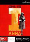 I, Anna (DVD)