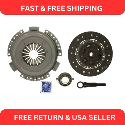 Sachs KF191-01 Transmission Clutch Kit For 70-76 Porsche 914 - Image 1 of 2