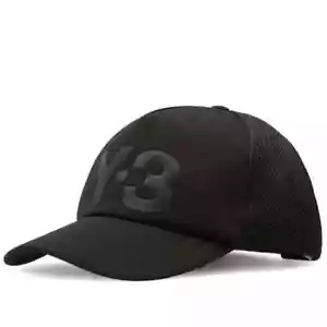 Y-3 TRUCKER CAP - Picture 1 of 9