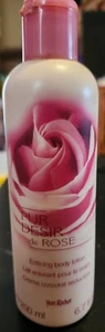 Yves Rocher - Pur désir de rose Bodylotion 200 ml/6,7 flüssige Unzen *leichte Anwendung* - Bild 1 von 2