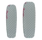 SEA TO SUMMIT ETHER LIGHT XT INSULATED WOMEN'S INFLATING SLEEPING MAT R3.5