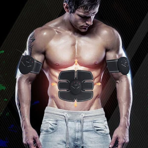 Elettrostimolatore programmabile multifunzione fitness yoga sport massaggio - Foto 1 di 8