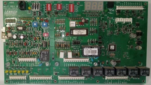 1 PLACA DE CONTROL LENNOX M1-7 70M2101 EM1-1 91J89 C1-3 A57 81L75 USADA *HACER OFERTA* - Imagen 1 de 5