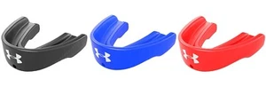 Under Armour UA Gameday Mundschutz Jugend Erwachsene Air Pro Fußball Mundschutz - Bild 1 von 4