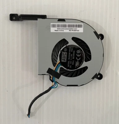 Lenovo ThinkCentre CPU Fan M73 M83 M93p M900 Mini Tiny Micro PC Cooler 00KT152 - Image 1 of 3