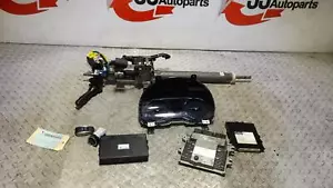 SUBARU FORESTER SEC SET (ENGINE ECU/IMM/READER/KEY), 2.0, FA20, 12/12-08/18 - Picture 1 of 12